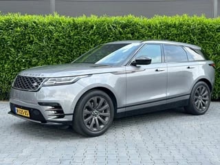 Land Rover Range Rover Velar 2.0 P250 SE R-DYNAMIC, LEDER