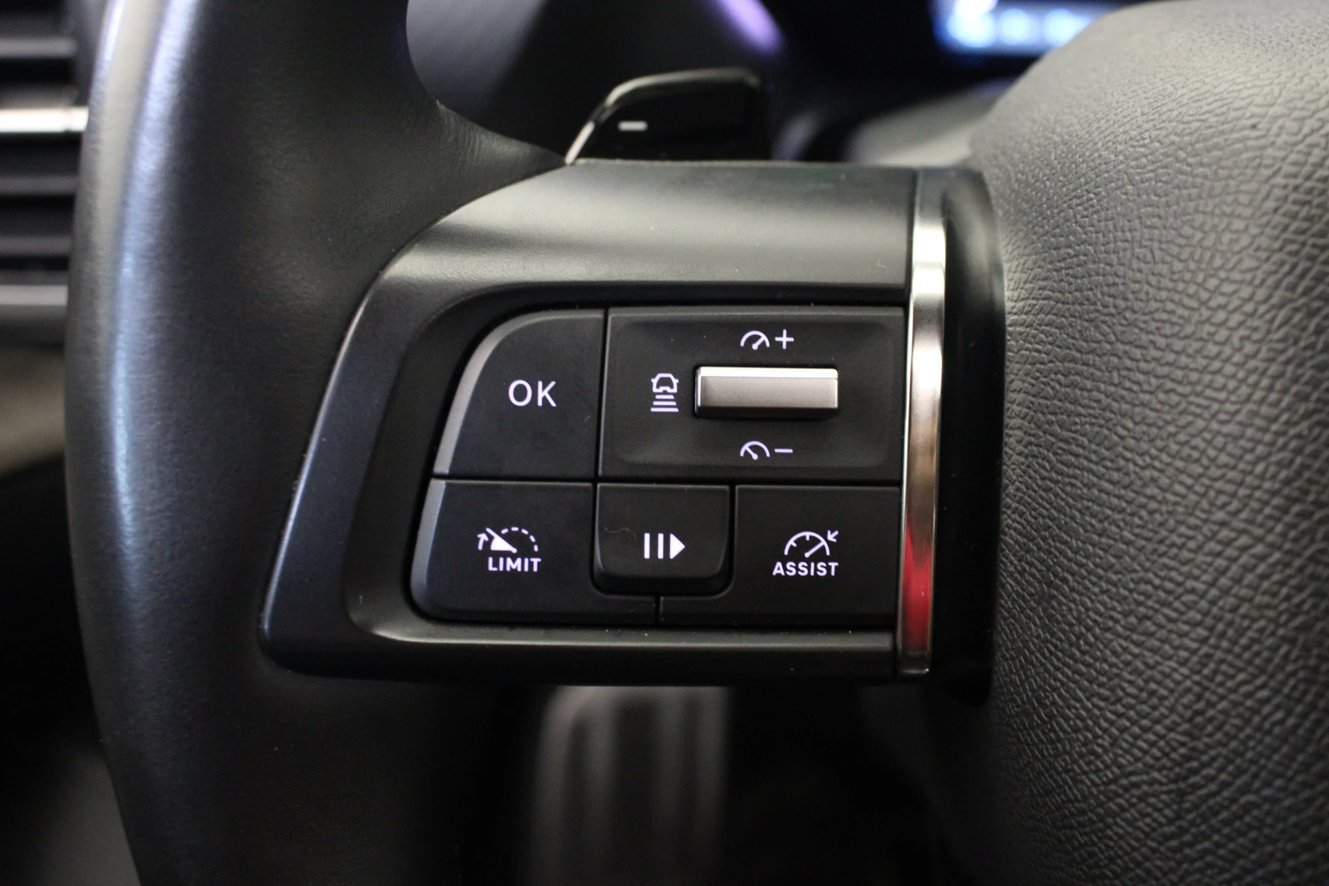 Hoofdafbeelding Citroën C5 X