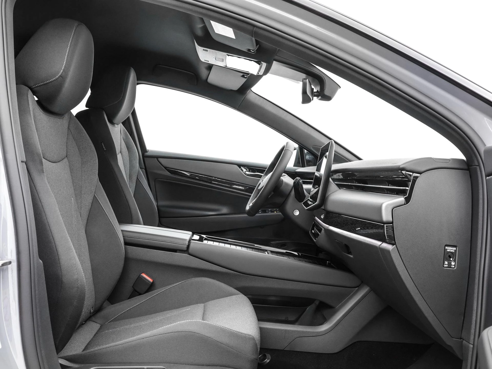 Hoofdafbeelding Volkswagen ID.7