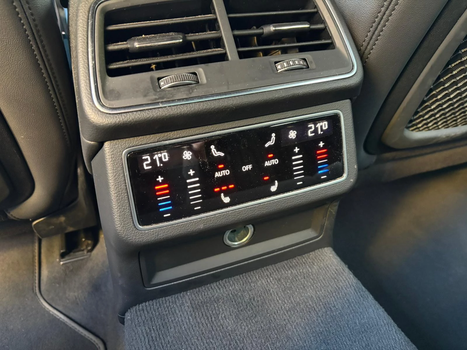 Hoofdafbeelding Audi A6 Allroad