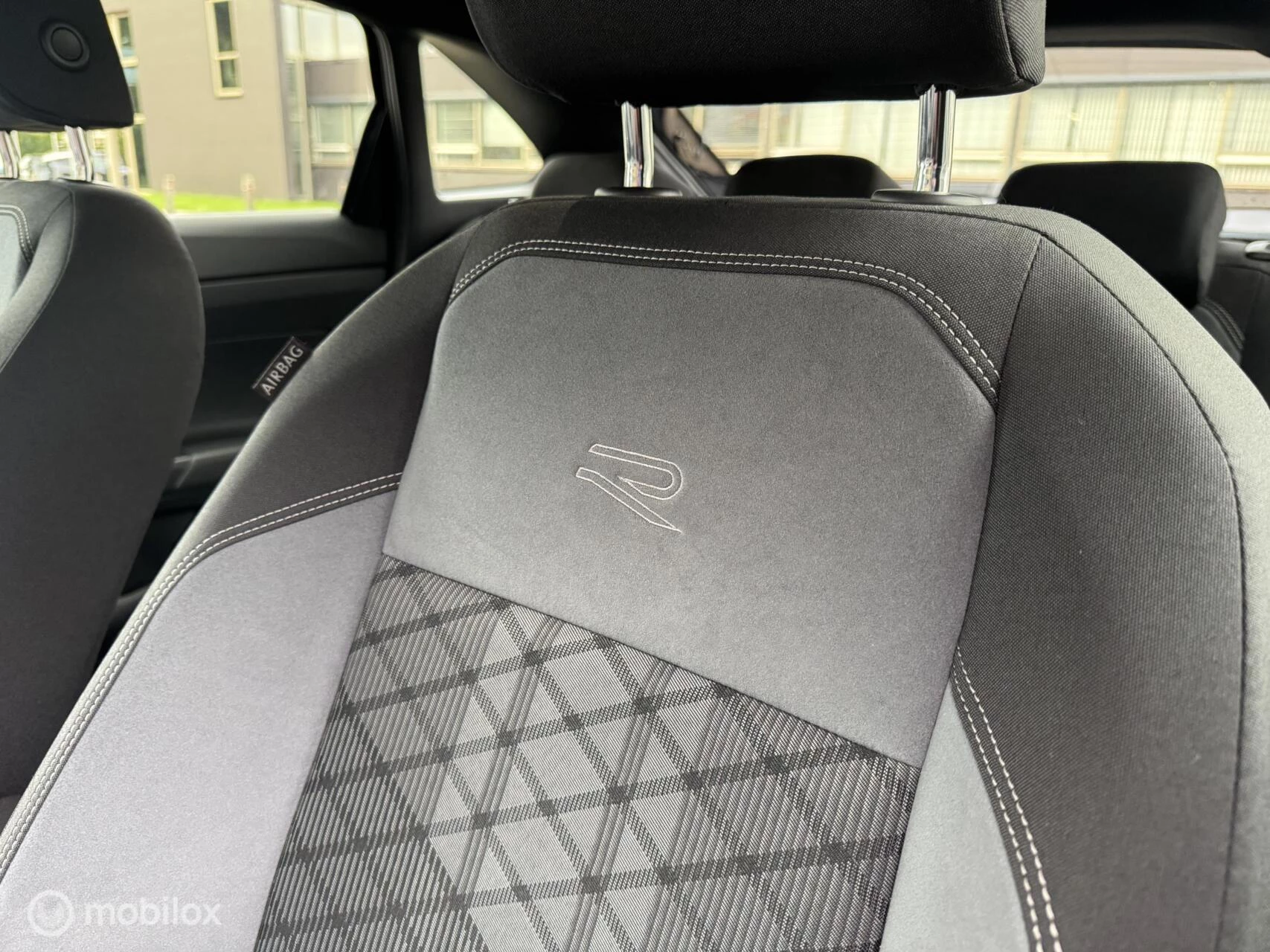 Hoofdafbeelding Volkswagen Taigo