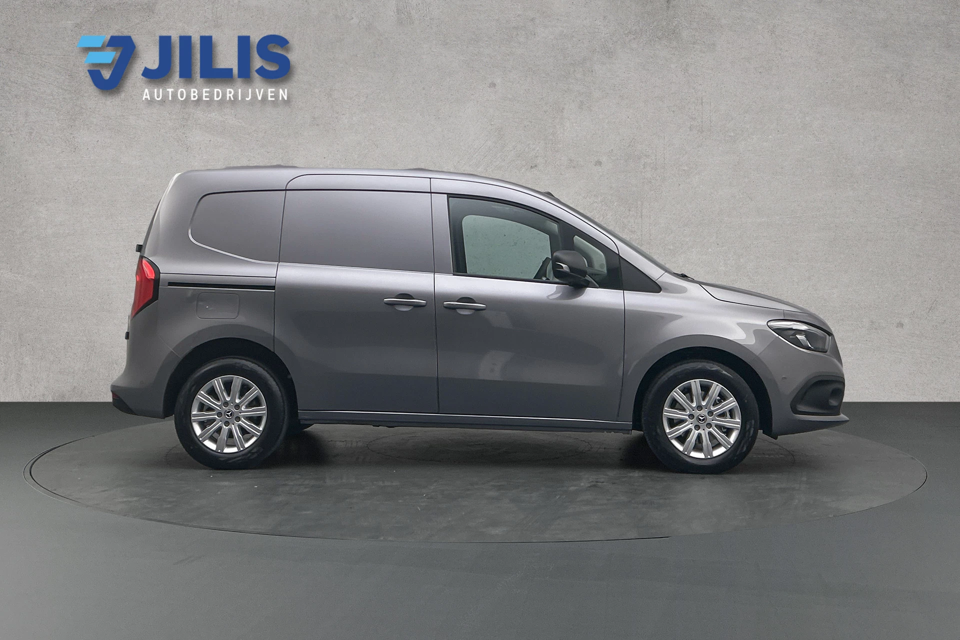 Hoofdafbeelding Mercedes-Benz Citan