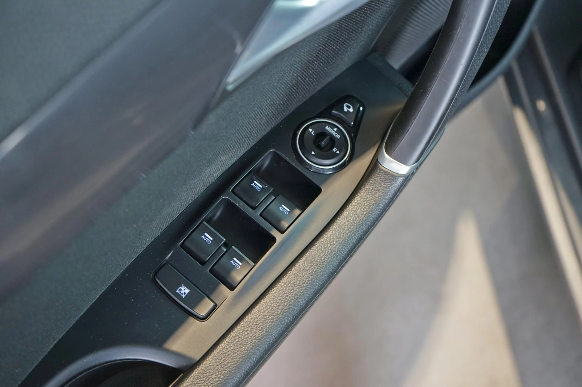 Hoofdafbeelding Hyundai i40