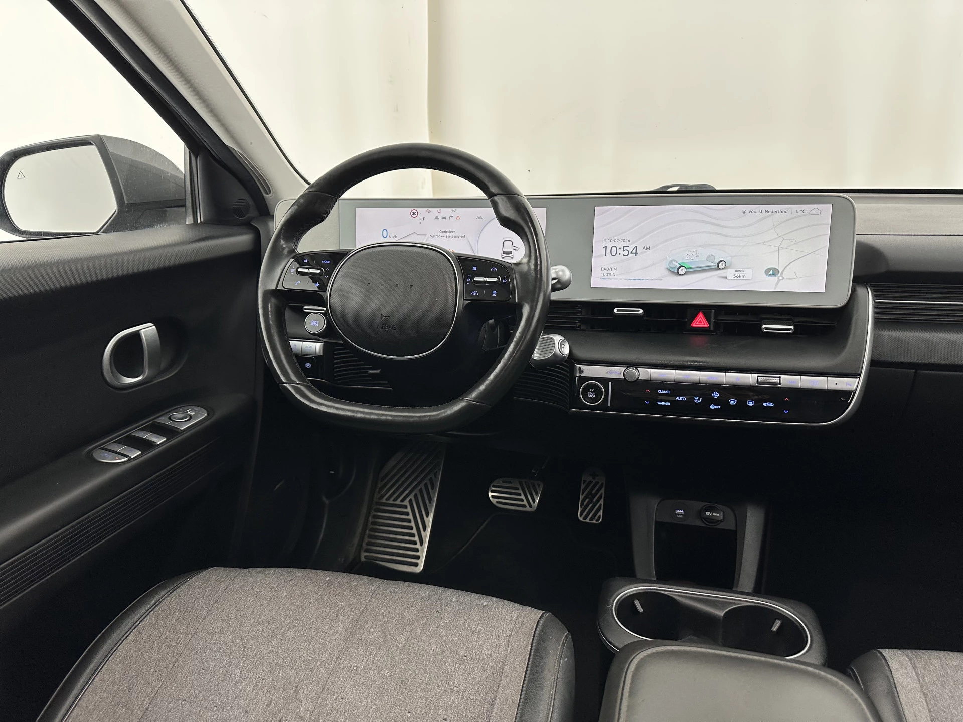 Hoofdafbeelding Hyundai IONIQ 5