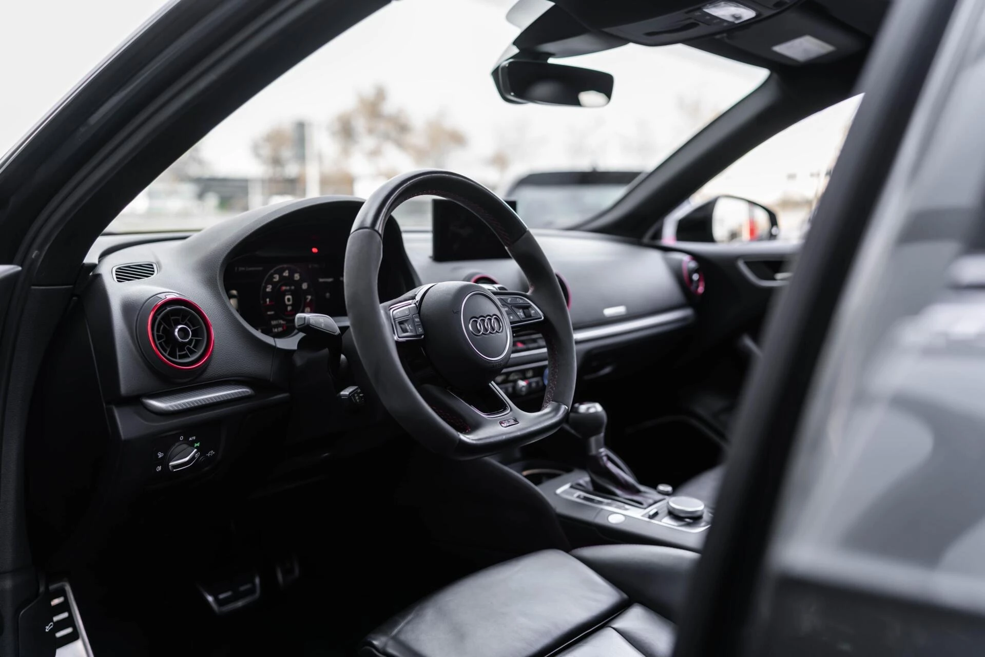 Hoofdafbeelding Audi RS3