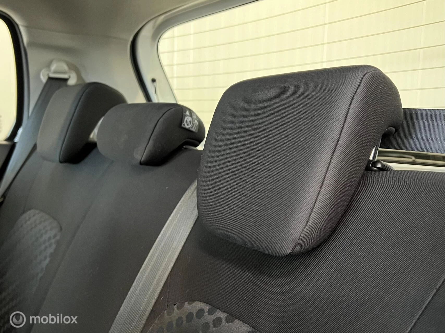 Hoofdafbeelding Suzuki Celerio