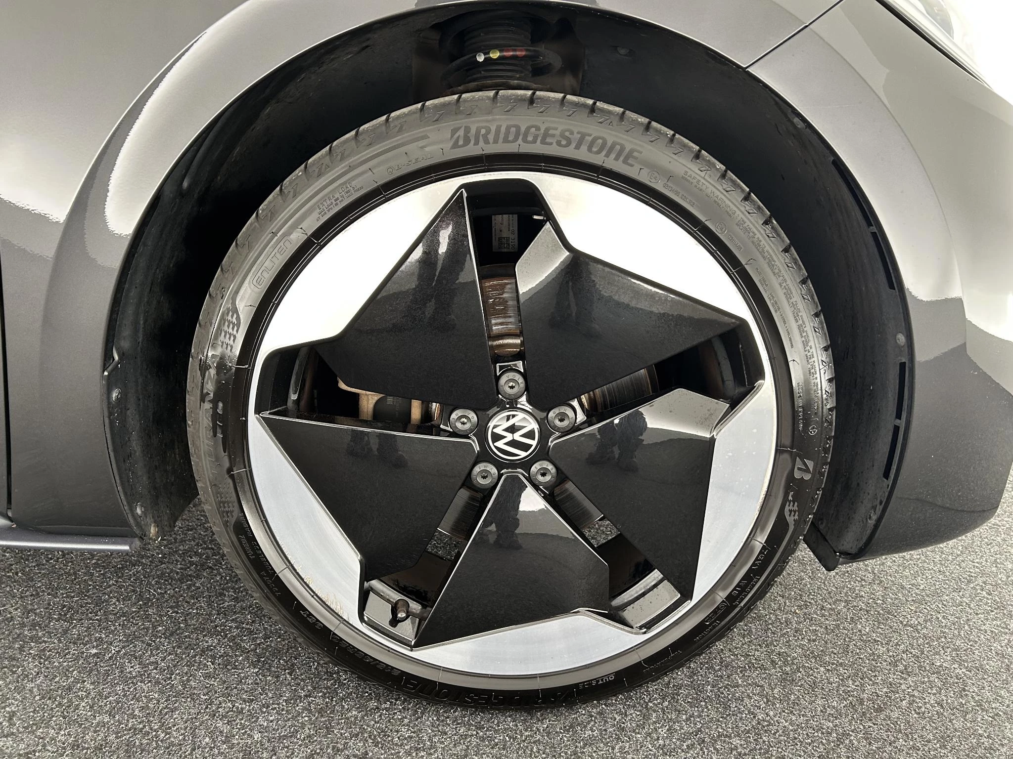 Hoofdafbeelding Volkswagen ID.3