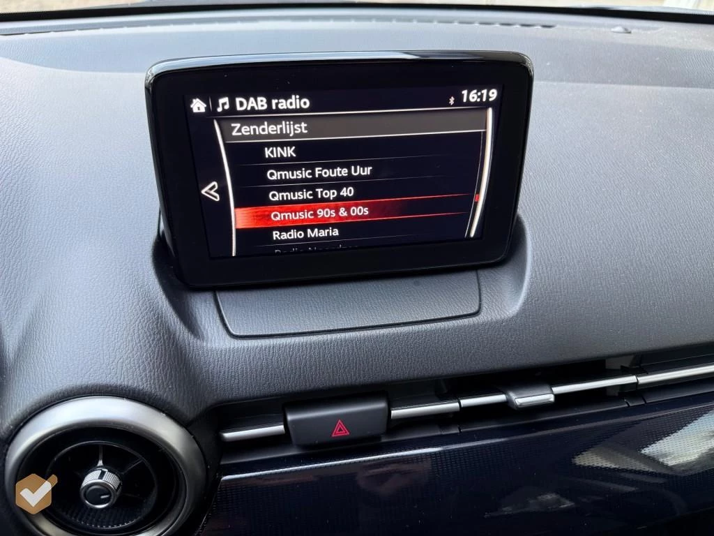 Hoofdafbeelding Mazda 2