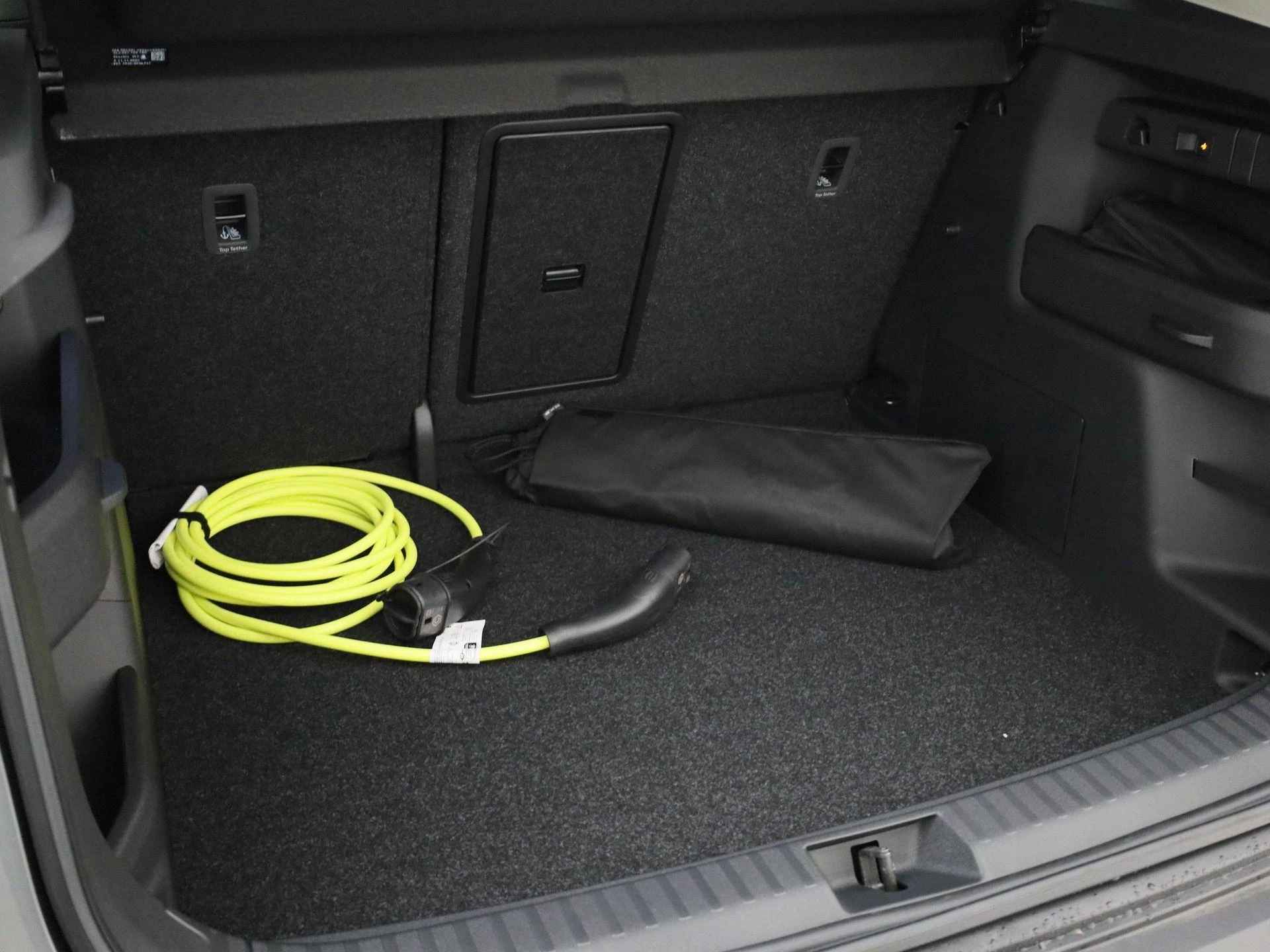 Hoofdafbeelding Škoda Elroq