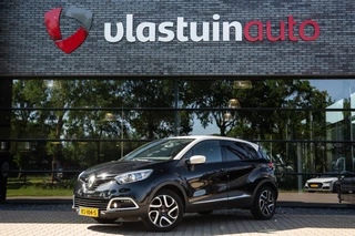 Renault Captur 0.9 TCe Dynamique , Trekhaak, Achteruitrijcamera,