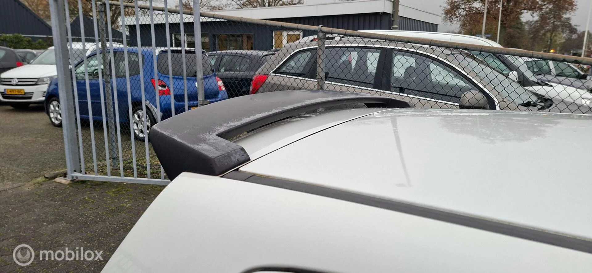 Hoofdafbeelding Suzuki Alto