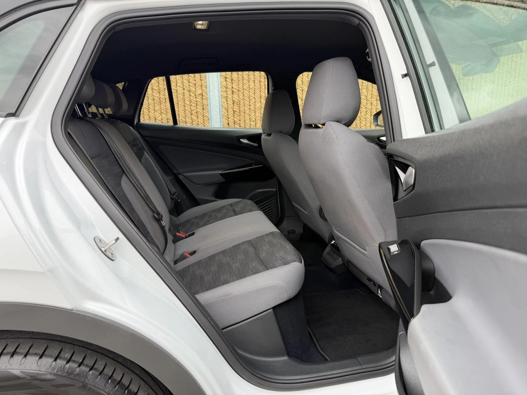 Hoofdafbeelding Volkswagen ID.4