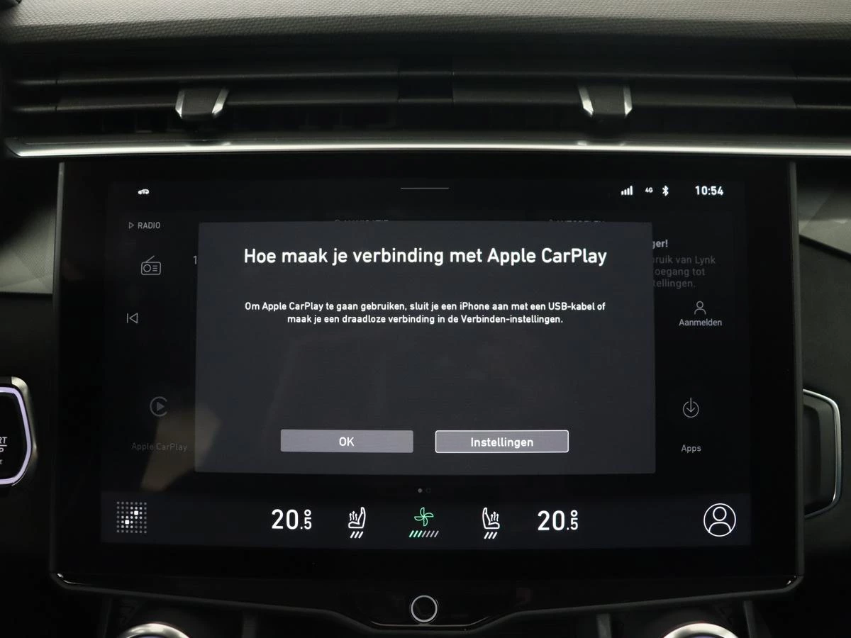 Hoofdafbeelding Lynk & Co 01