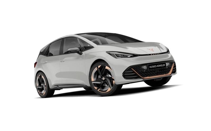 Hoofdafbeelding CUPRA Born