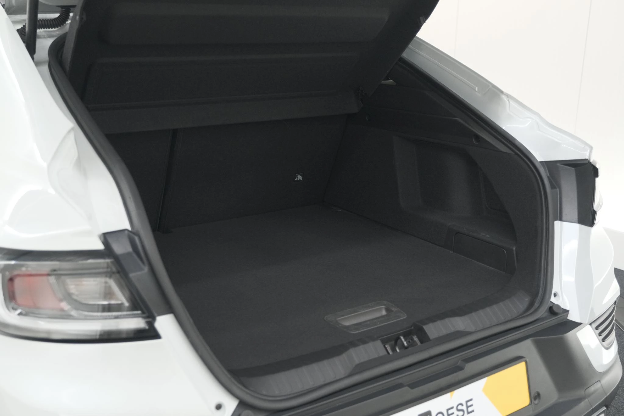 Hoofdafbeelding Renault Arkana