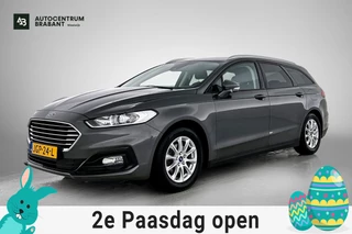 Ford Mondeo Wagon 1.5 Titanium | 165PK | CARPLAY | ACHTERCAM | STOELVERW | TREKH | PARK ASS | CRUISE | GOED ONDERH | ETC