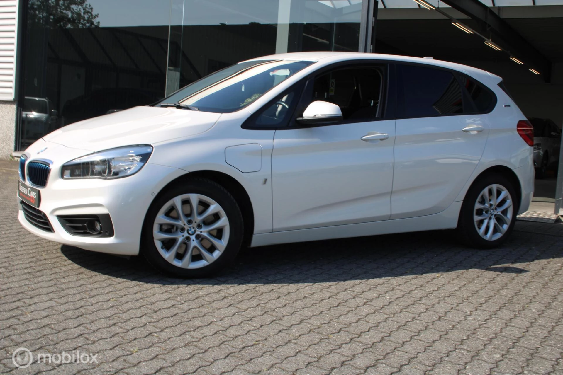 Hoofdafbeelding BMW 2 Serie