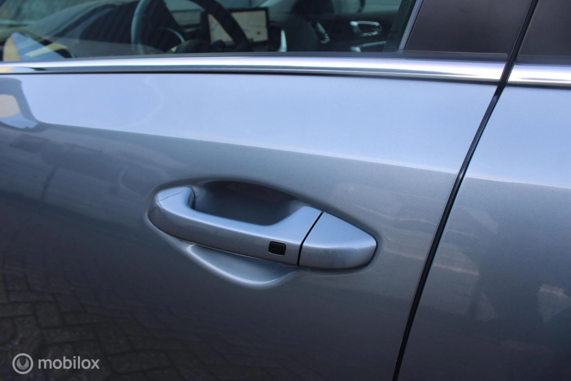 Hoofdafbeelding Kia Ceed