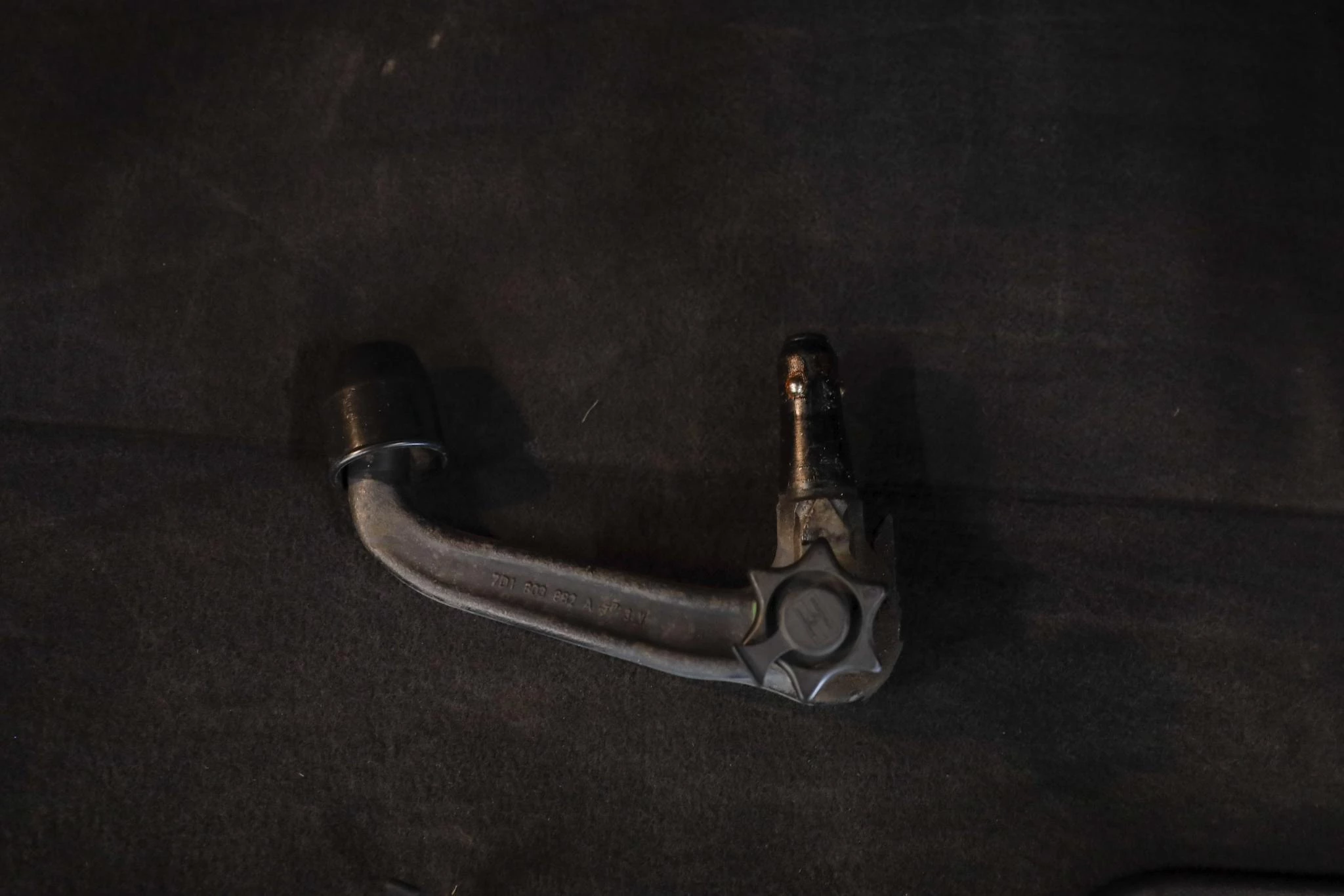 Hoofdafbeelding Opel Mokka X