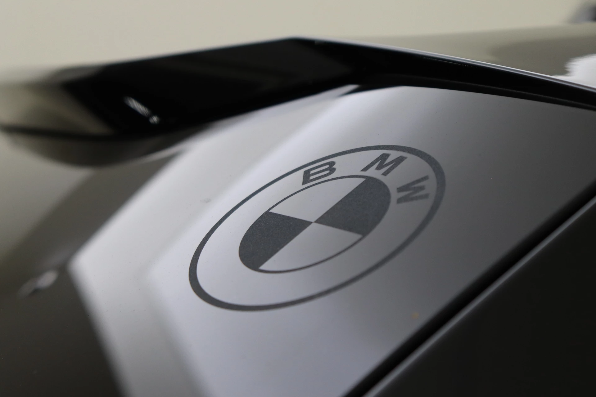 Hoofdafbeelding BMW XM