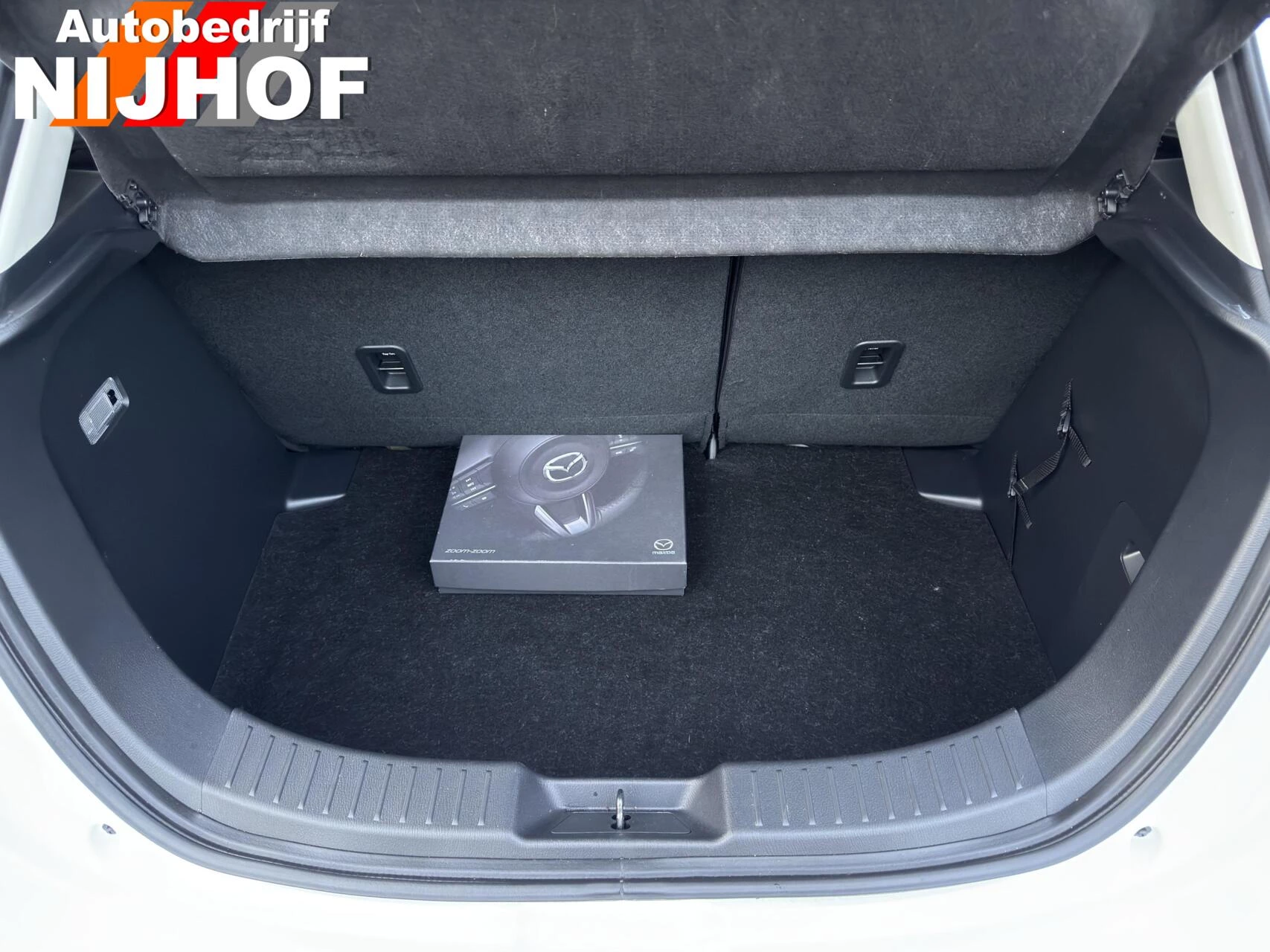 Hoofdafbeelding Mazda 2