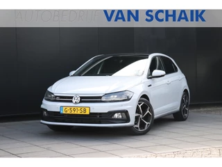 Volkswagen Polo 1.0 TSI Highline Business R | PANO | CAMERA | AIRCO | CRUISE | APPLE CARPLAY | NAVI |