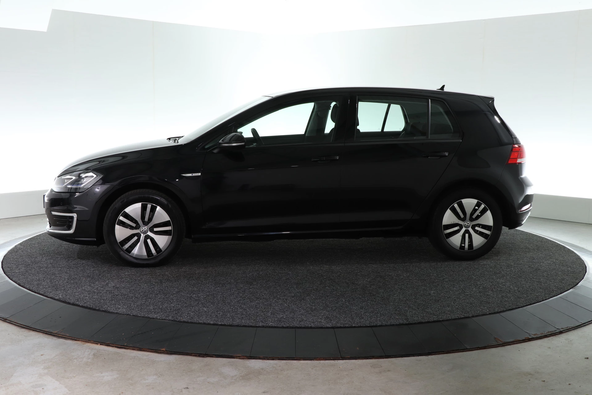 Hoofdafbeelding Volkswagen e-Golf