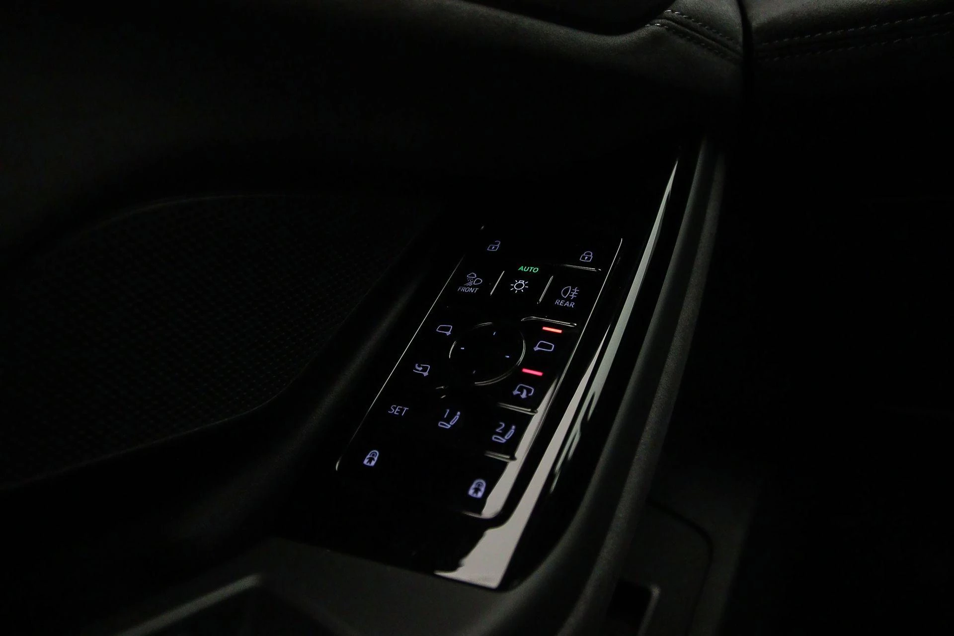 Hoofdafbeelding Audi A6 Avant e-tron