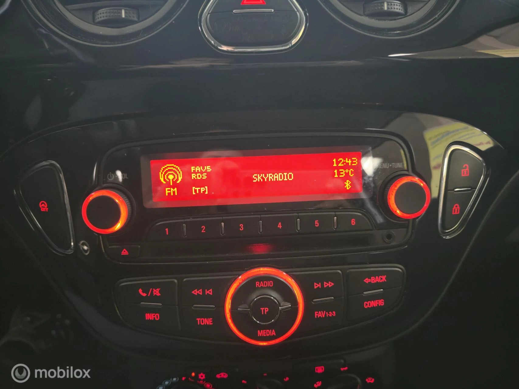 Hoofdafbeelding Opel ADAM