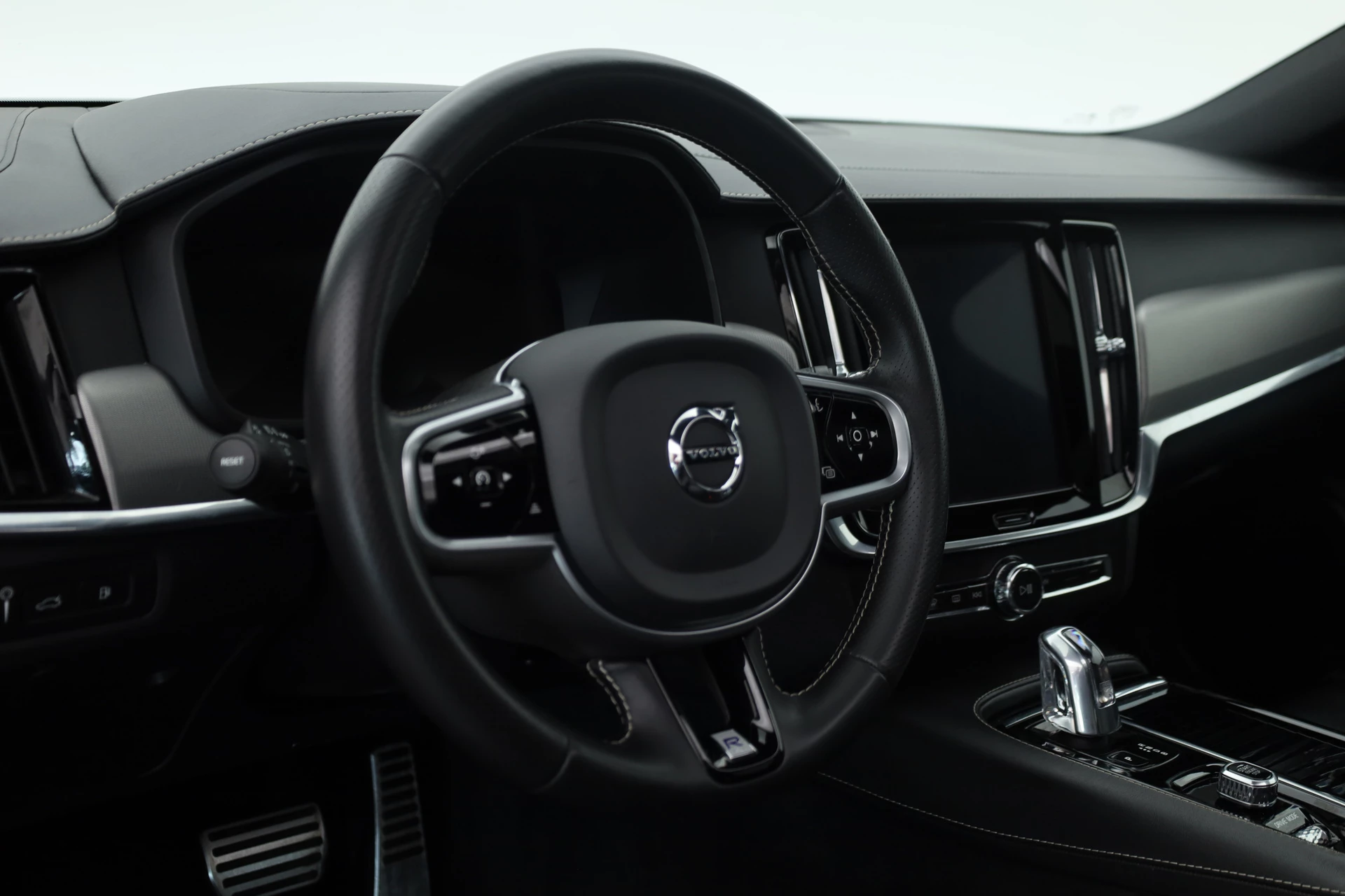 Hoofdafbeelding Volvo V90