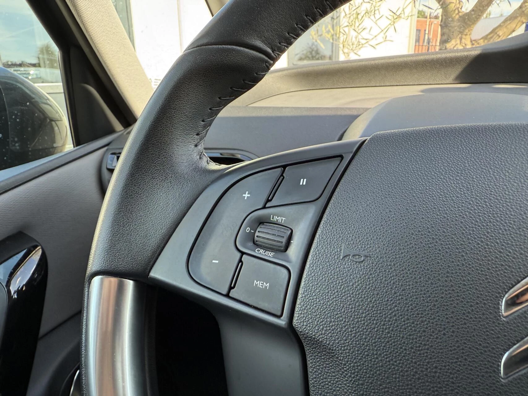 Hoofdafbeelding Citroën C4 Spacetourer