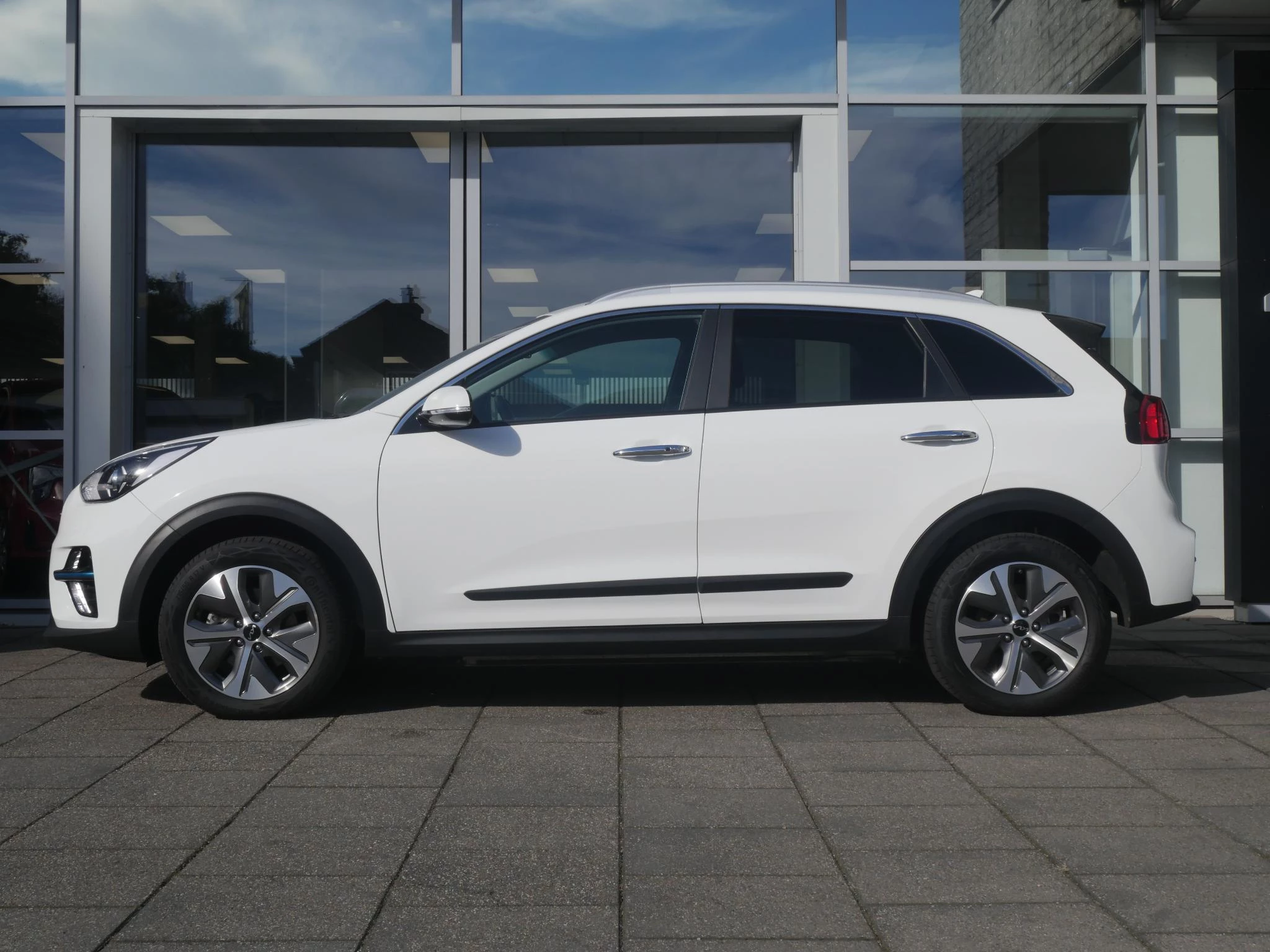 Hoofdafbeelding Kia e-Niro