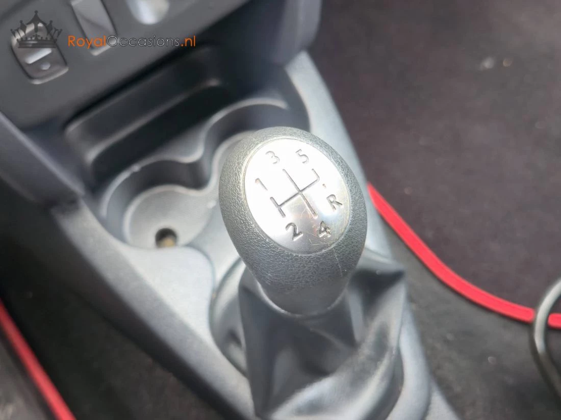 Hoofdafbeelding Dacia Sandero