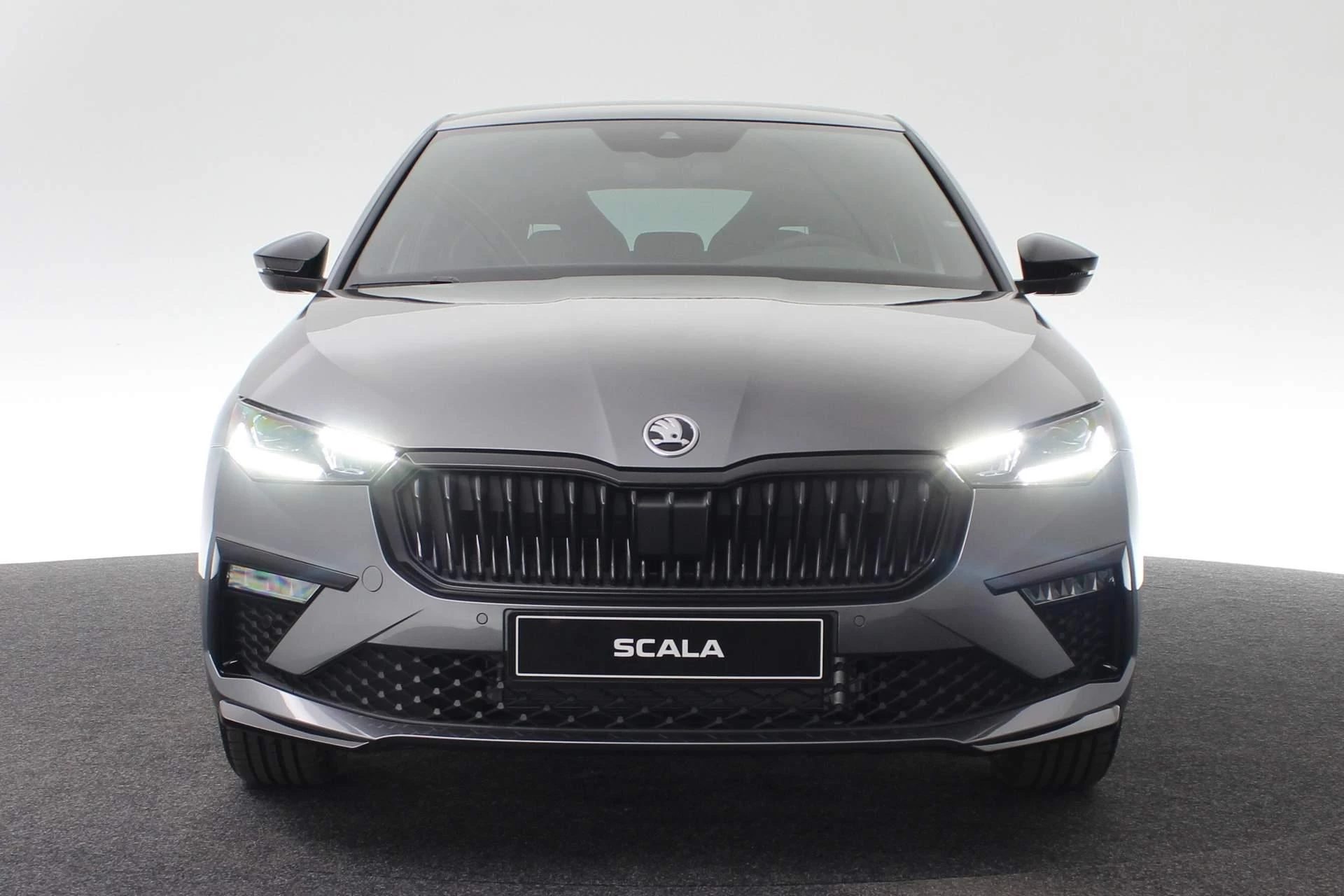Hoofdafbeelding Škoda Scala