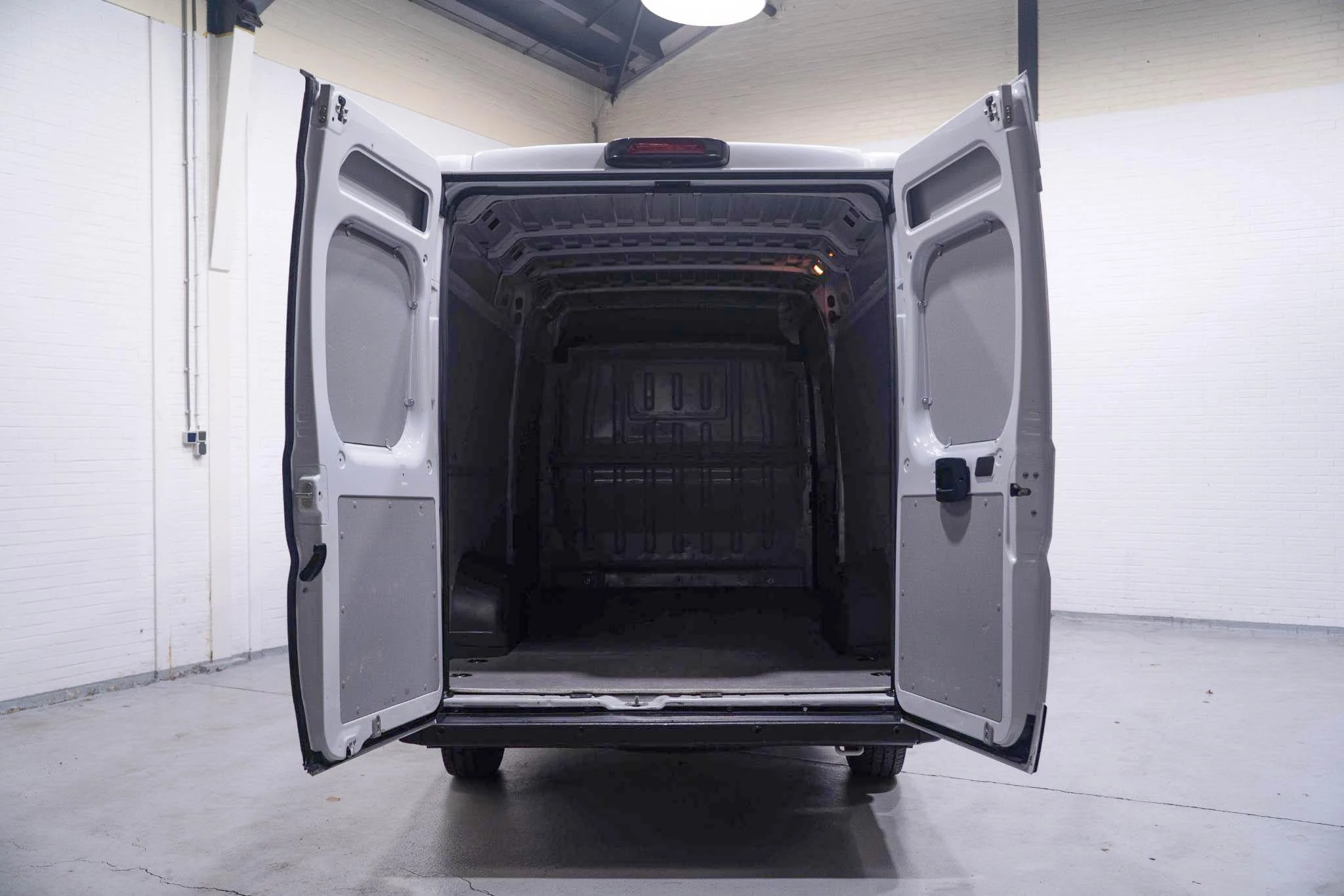 Hoofdafbeelding Peugeot Boxer