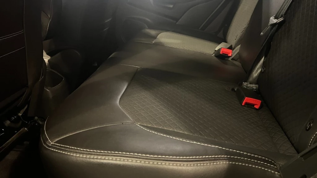 Hoofdafbeelding Ford EcoSport