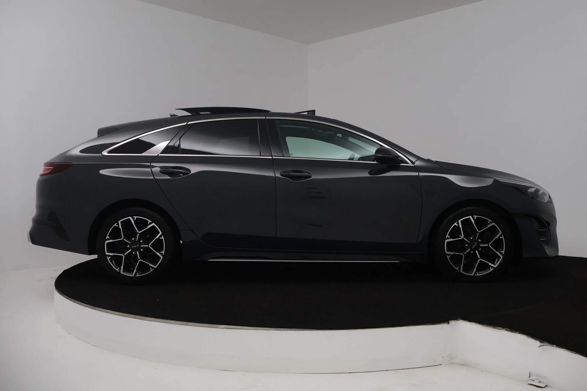 Hoofdafbeelding Kia ProCeed