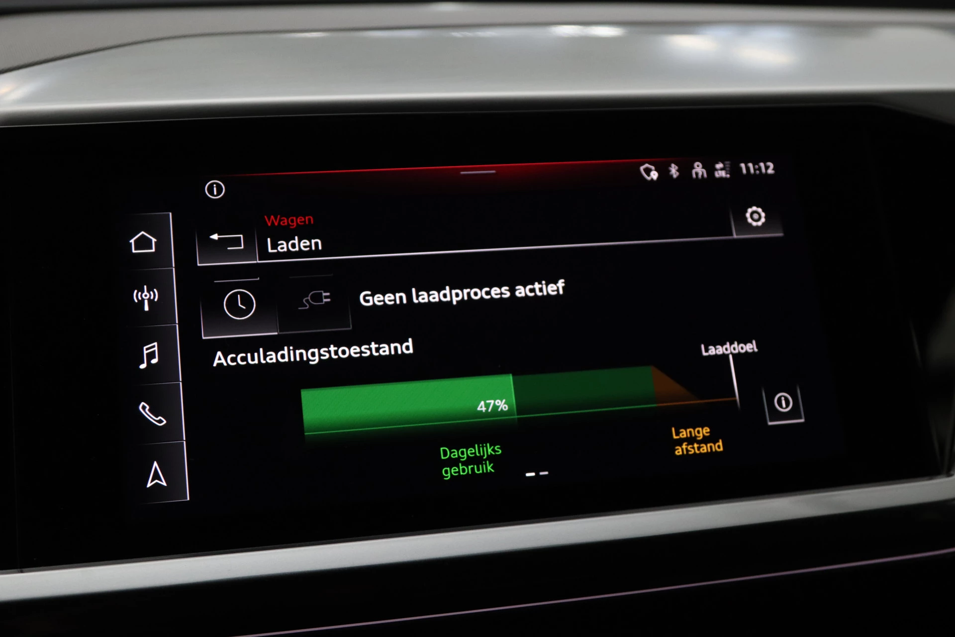 Hoofdafbeelding Audi Q4 e-tron