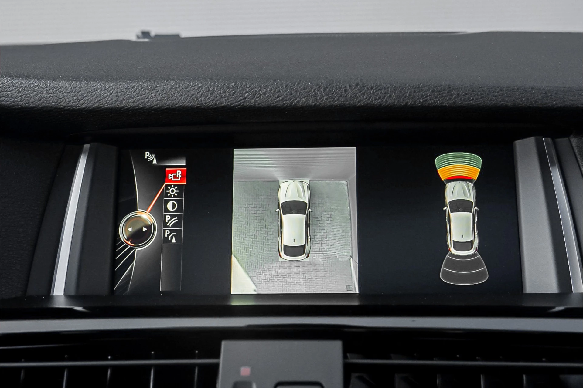 Hoofdafbeelding BMW X4