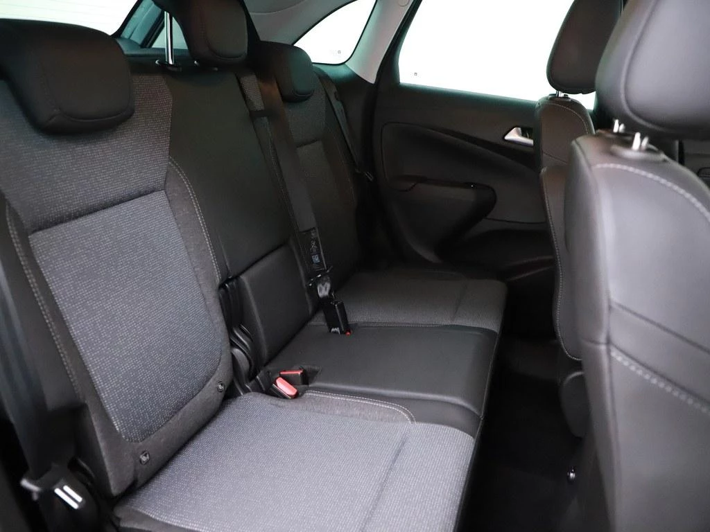Hoofdafbeelding Opel Crossland