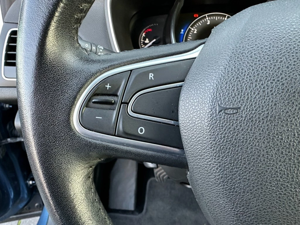 Hoofdafbeelding Renault Mégane