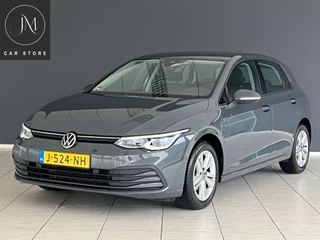 Volkswagen Golf 1.5 TSI Life Business IQ Light Memory Sportstoel TREKHAAK