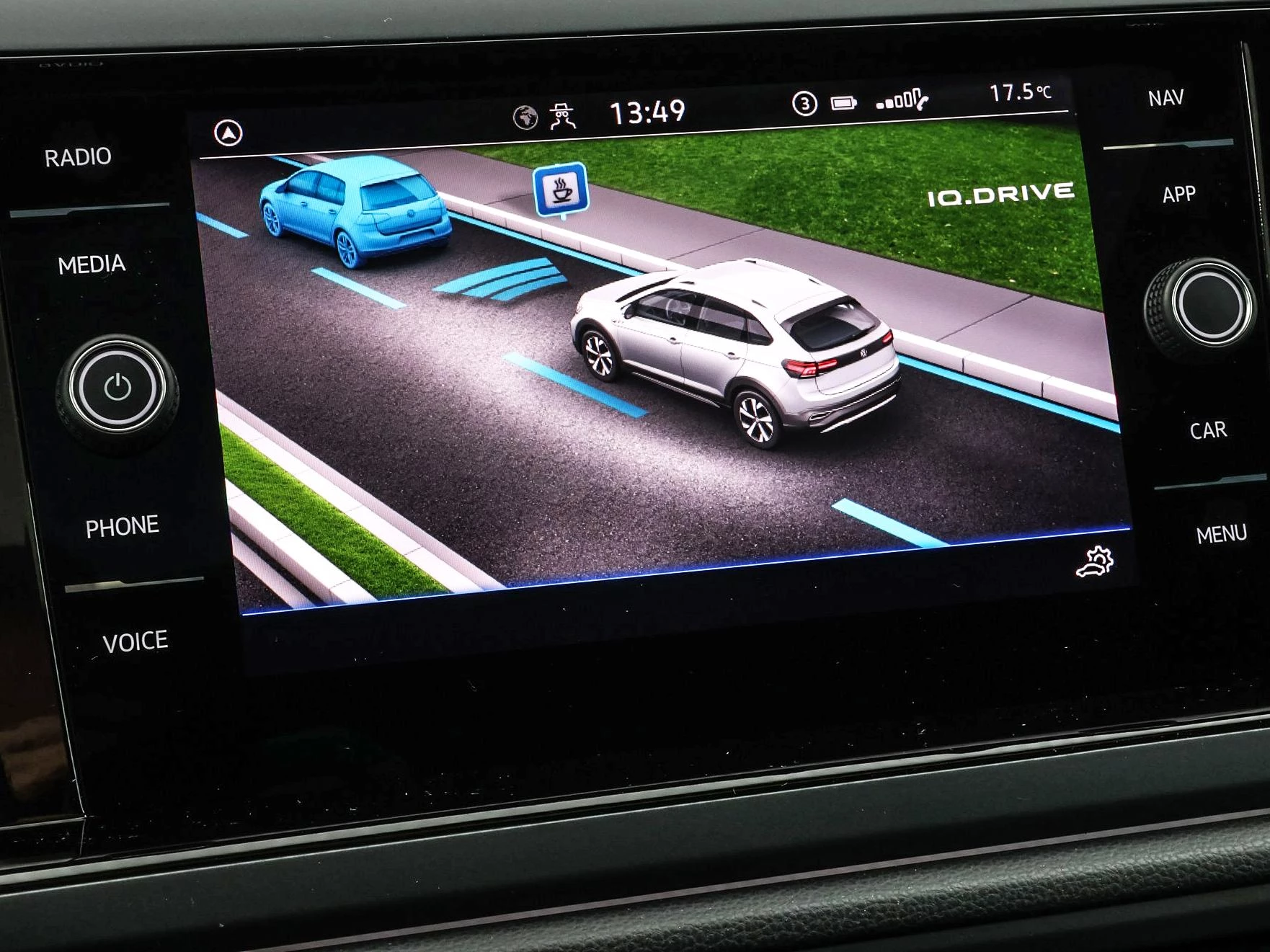 Hoofdafbeelding Volkswagen Taigo