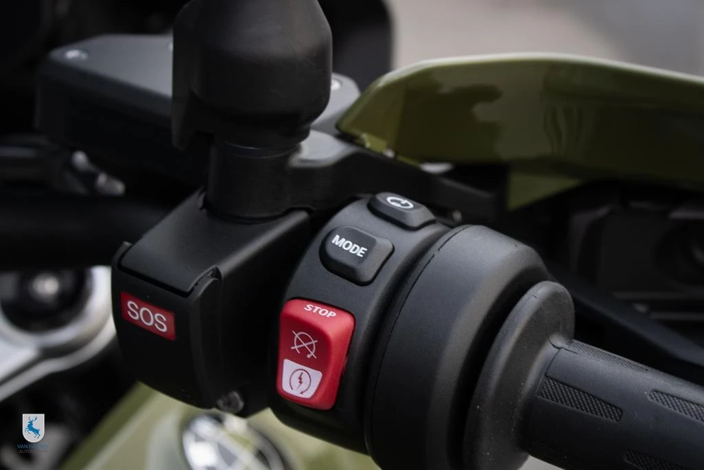 Hoofdafbeelding BMW R 1300 GS