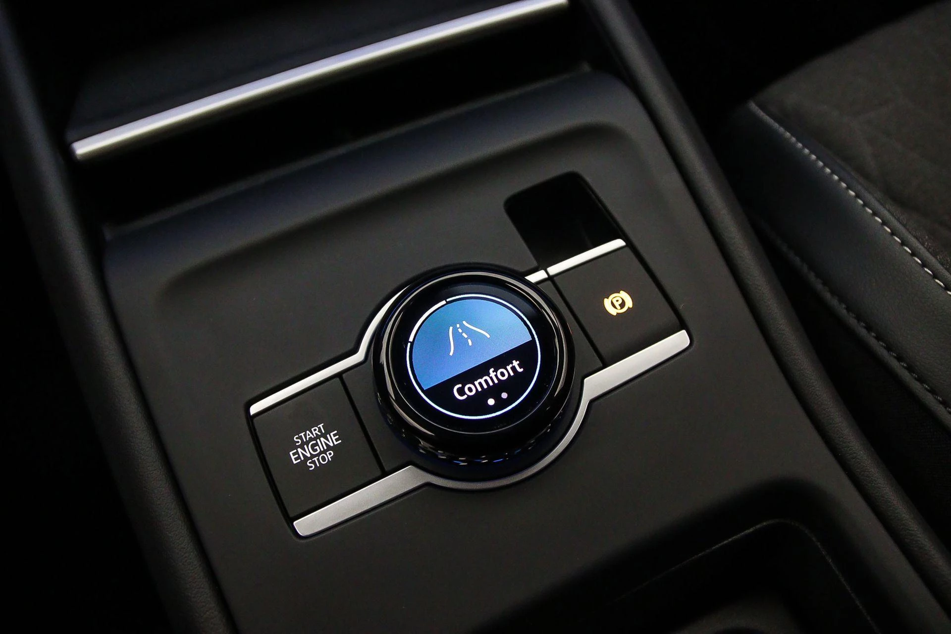 Hoofdafbeelding Volkswagen Tayron