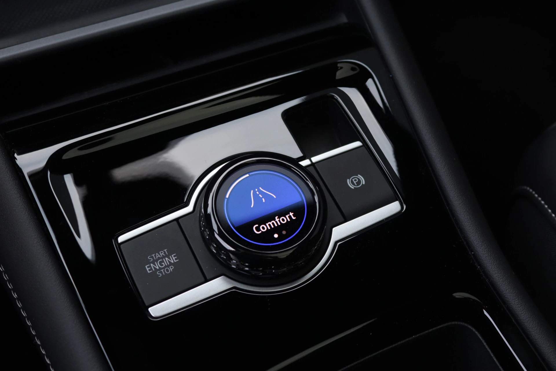 Hoofdafbeelding Volkswagen Tayron