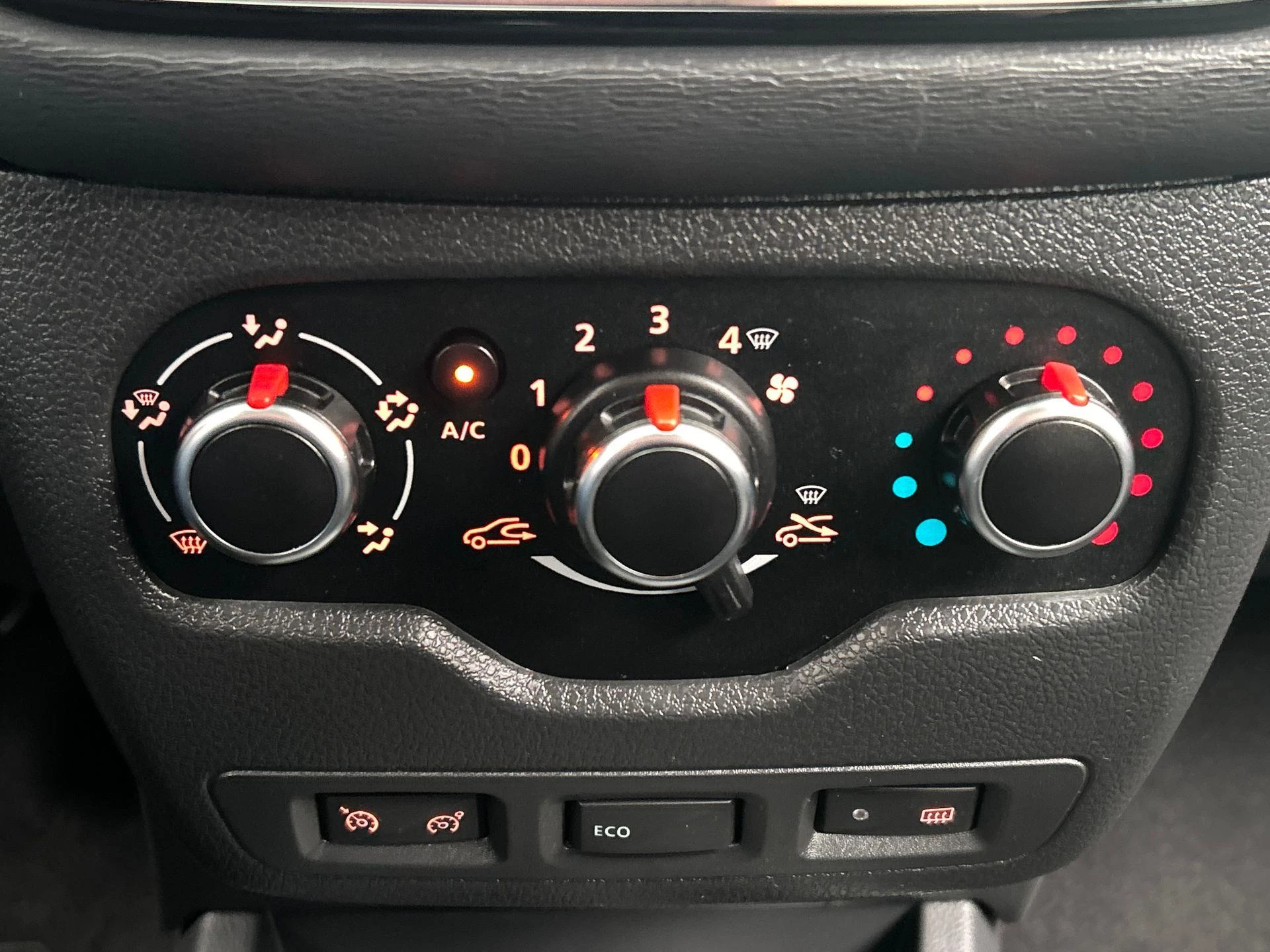 Hoofdafbeelding Dacia Lodgy