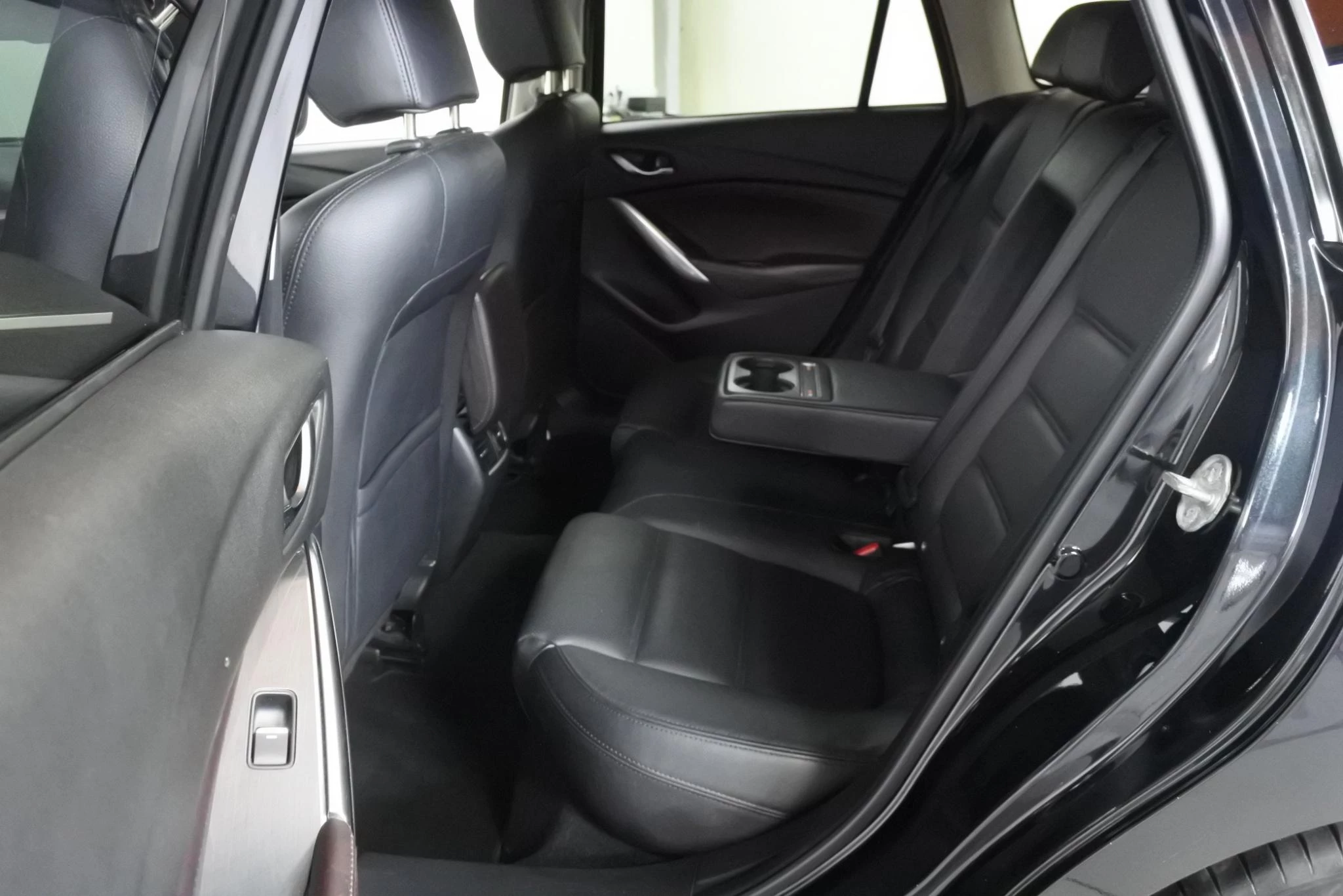 Hoofdafbeelding Mazda 6
