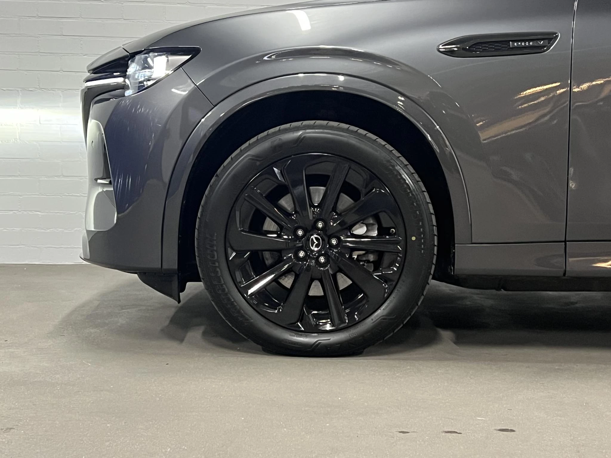 Hoofdafbeelding Mazda CX-60