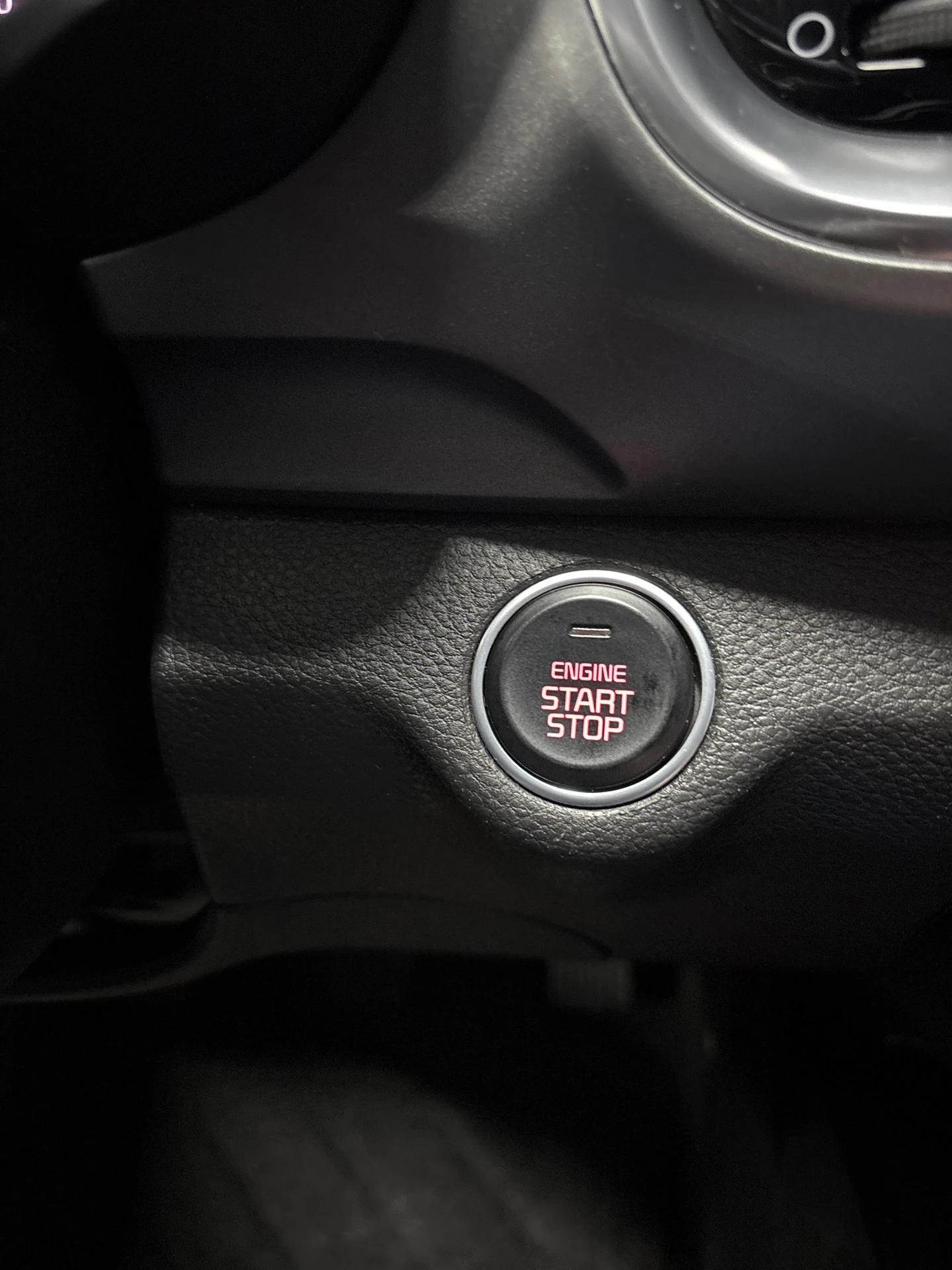 Hoofdafbeelding Kia Stonic